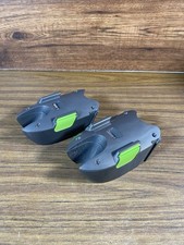 x2 Gtech Multi MK2 K9 Battery