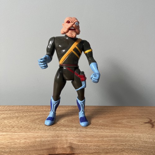 Thundercats vintage captain - thundercats,