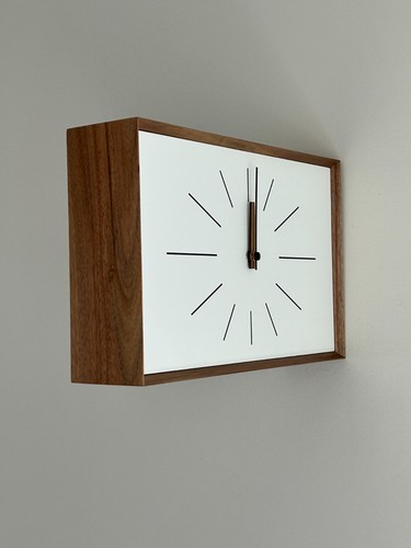 Japan double face wall clock - japan,