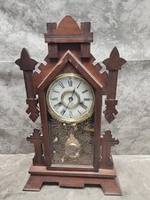 Vintage New Haven Gingerbread