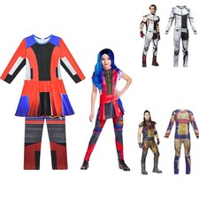 Descendants 3 Mal Evil Carlos