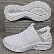 Skechers Slip Ins Trainers UK