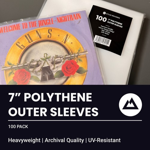 100 inch polythene outer - polythene,