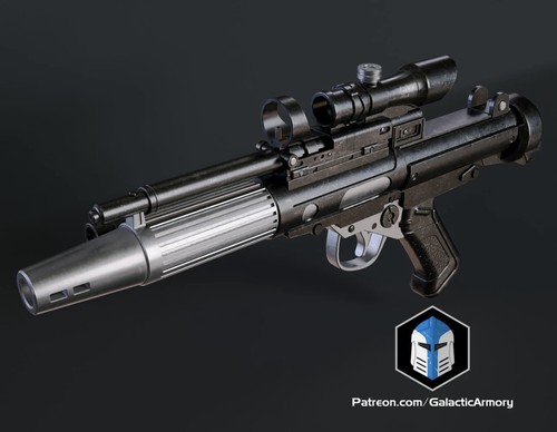 Star wars blaster kit - , dh-17