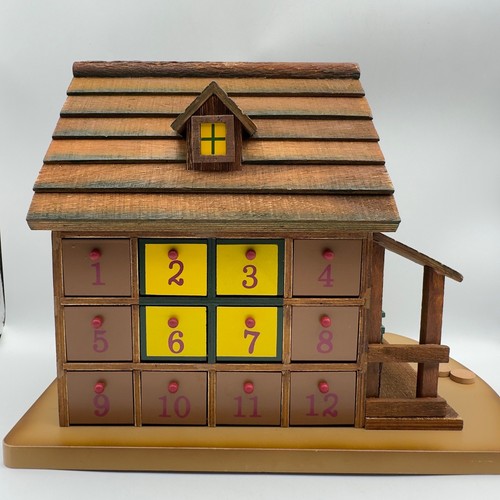Wooden log cabin - log,