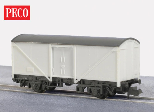 Peco knr9 parcels and fish - peco,
