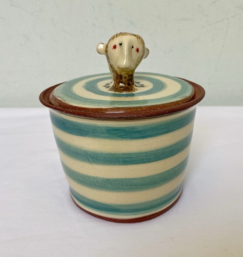 Ali all pottery alison - pottery,