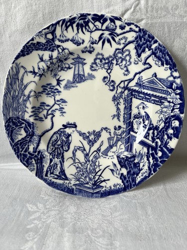 Royal crown derby - royal,