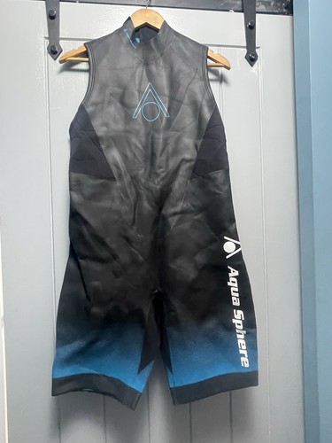 Aqua sphere men aquaskin - men's,