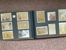 VICTORIAN EDWARDIAN PHOTO