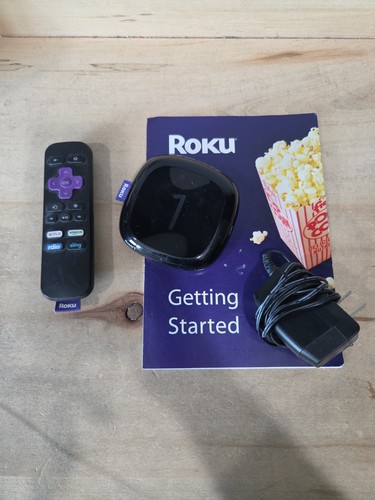 Roku 2710x 1080p fi - roku,