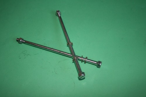 Lucas dynamo e3l - lucas, e3lm.