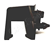 Genuine Bracket For Connector Housing 1 Notch VW AUDI Beetle Cabrio 1J0971830H