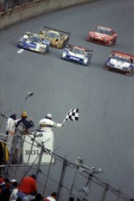 1992 Rolex 24 At Daytona -