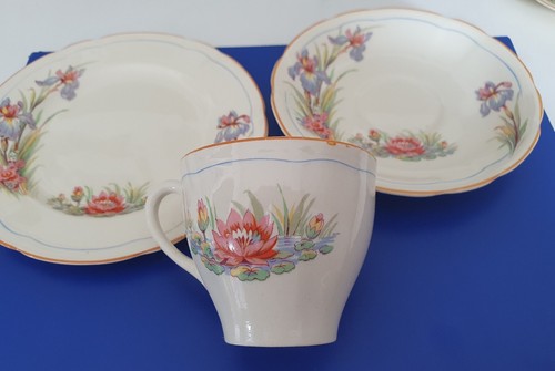 Beautiful vintage alfred - beautiful,