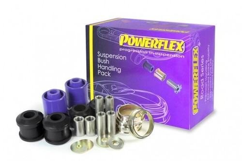 Powerflex handling pack kit - handling,