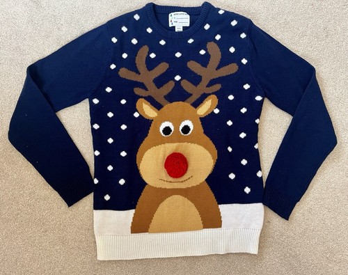 Men christmas reindeer - men’s,