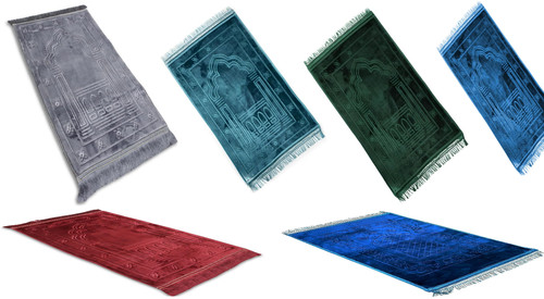 Extra thick luxury soft - thick,