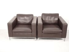 A pristine pair of Walter