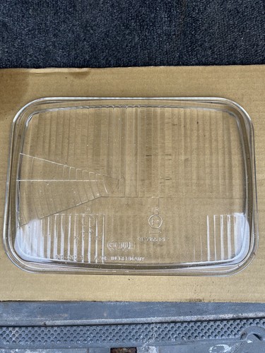 Mercedes 307d 308d headlight - mercedes,