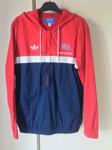 Adidas vintage retro tracksuit
