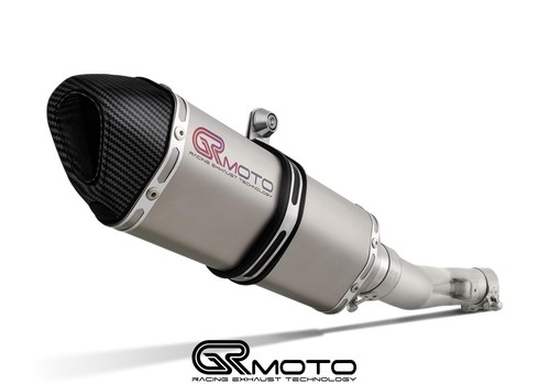 Exhaust for triumph - exhaust, speed