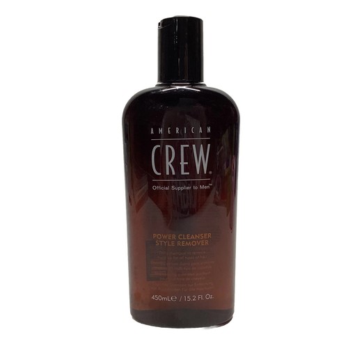 American crew daily shampoo - daily,