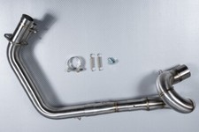 Full Exhaust System / Complete