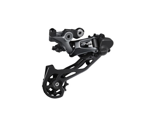 Shimano grx rear derailleur - grx,