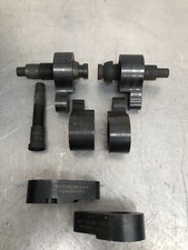 Harley Davidson HD-46247 A Vehicle Alignment Tool Set