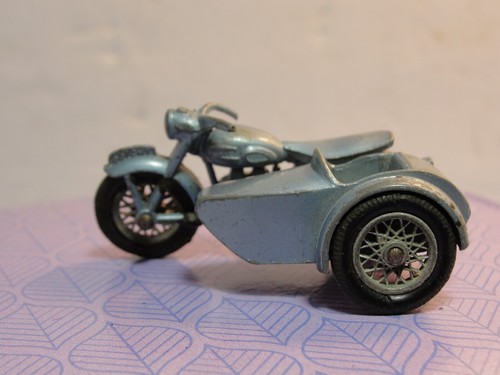 Matchbox lesney triumph - matchbox,
