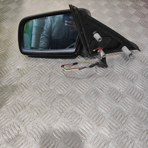 2005 bmw series - 5,