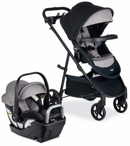 Britax willow brook - willow, s+