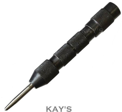 Automatic center punch auto - punch,