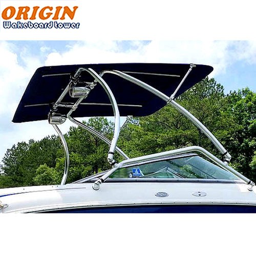 Origin catapult boat wakeboard - catapult,