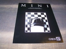Top Rarity Gorgeous Brochure