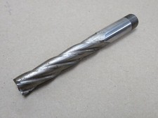 Presto HSS 2.5% Co 16mm (Reground to 15.2mm) Long Series End Mill MC1253 PIN