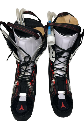 Inner shoes atomic - shoes, redster