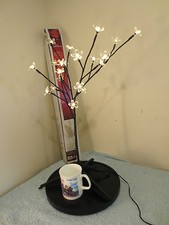 Joblot blossom tree - joblot,
