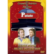 New potato dvd - potato,