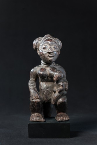 Babanki maternity figure - maternity,