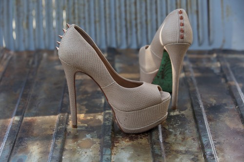 Cjg designer chloe - designer,