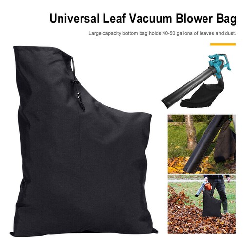 Universal leaf blower vacuum - leaf,