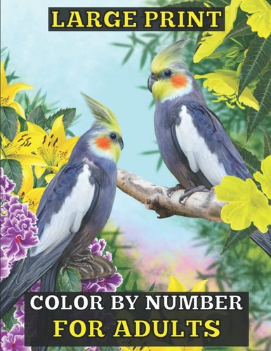 101 color number adult - 101,