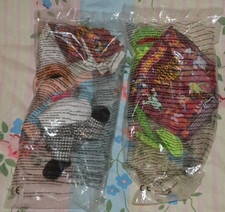 Brand New The Muppets Kermit &