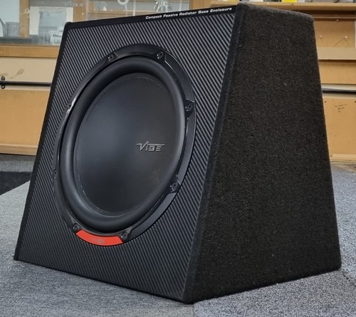 Vibe blackairc12 black - vibe,