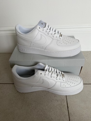 Nike air force uk size - '07, |
