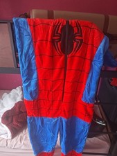 Marvel Spider Man Custom Suite