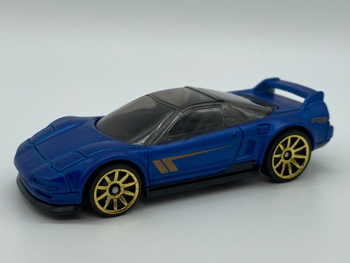 Hot wheels acura - hot, satin