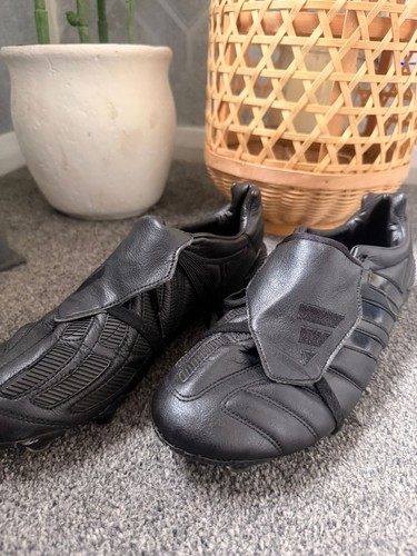 Adidas predator mania black - predator,